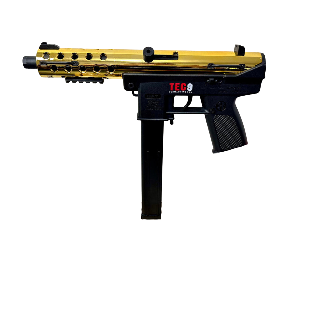 LANZADOR HIDROGEL TEC 9